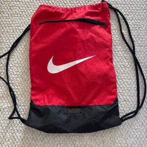 Nike Brasilia Training Gym Sack Drawstring Bag